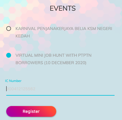 Lebih 3,000  Peluang Kerjaya: Daftar Mini Job Hunt PERKESO Untuk Sesi Temuduga Secara Dalam Talian