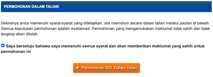 Tawaran Skim Sangkutan & Latihan (SSL) Tahun 2021 Buat Graduan. Elaun RM1000 Sebulan Diberi