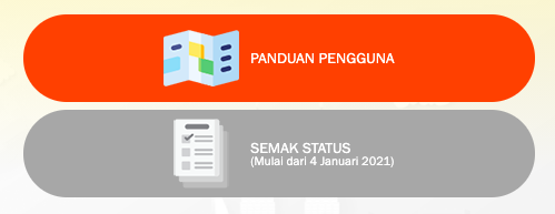 Cara Buat Semakan Status Permohonan i-Sinar KWSP Kategori 1 & 2
