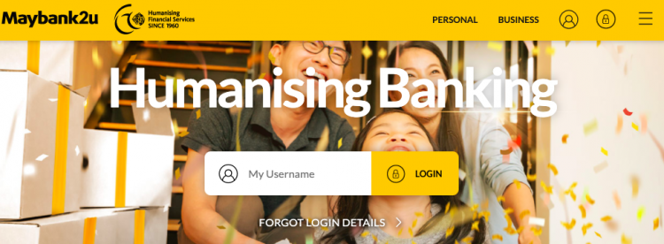 Cara Semak Baki ASB Secara Online Melalui Maybank2u. Nak Transfer Wang Ke ASB Pun Boleh