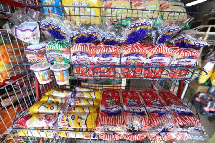Senarai Harga Terkini Roti Gardenia Mulai 1 Disember 2020