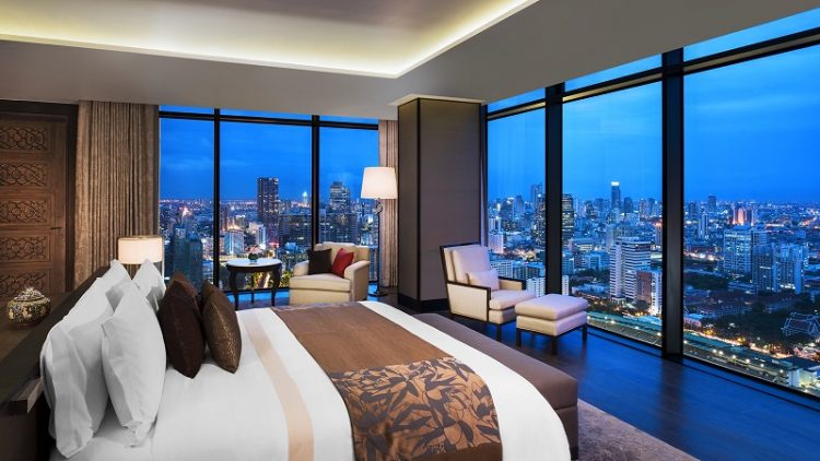 Simpan Resit Hotel & Percutian Anda, Boleh Dapat Pelepasan Cukai Pendapatan RM1,000
