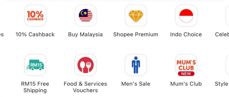 Cara Claim Baucar Shopee RM100 Untuk Penginapan Hotel Di Seluruh Malaysia