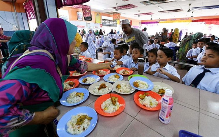 Pakej Bantuan Rakyat Pulau Pinang: Bantuan Kewangan Buat 5 Kumpulan Sasaran (Peniaga) 