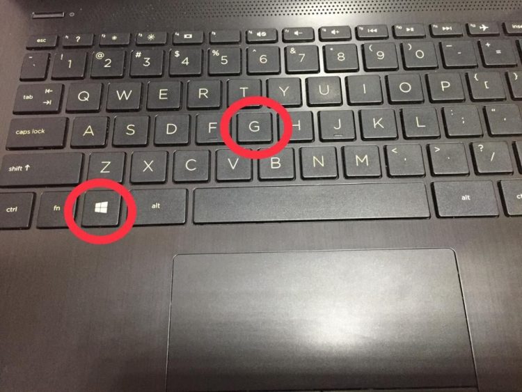 Panduan Mudah "Screen Record" Guna Laptop Tanpa Sebarang Aplikasi