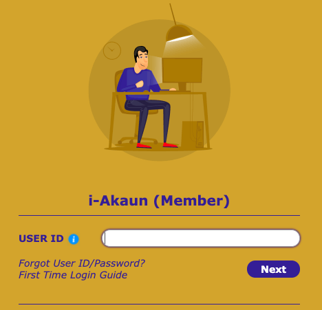 Bayaran i-Sinar: Semak Tarikh Bayaran Pertama & Ansuran Bulanan Secara Online Dengan Langkah Mudah Ini
