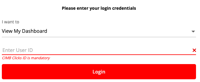 Cara Cetak Penyata CIMB Bank Secara Online Dengan Mudah