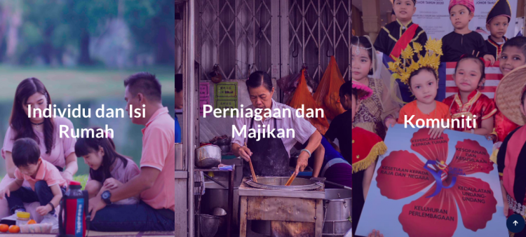 Portal Manfaat: Cara Semak Senarai Bantuan Kerajaan Yang Anda Boleh Mohon Ikut Kelayakan
