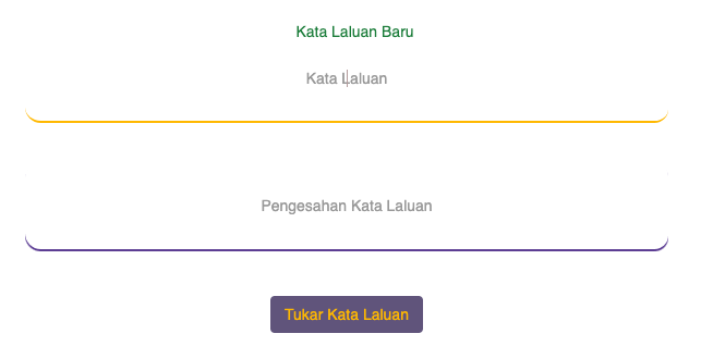 Terlupa Kata Laluan BPR? Ini Cara Reset Semula Kata Laluan Untuk Log Masuk