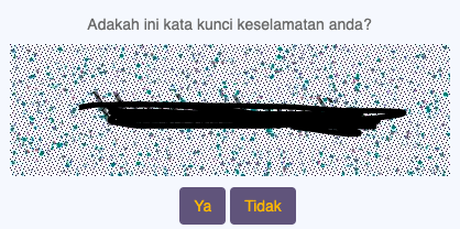 Terlupa Kata Laluan BPR? Ini Cara Reset Semula Kata Laluan Untuk Log Masuk