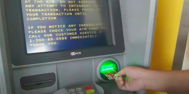 Cara Dapatkan Penyata Akaun Bank Di Mesin ATM Dengan Mudah Yang Ramai Tak Tahu