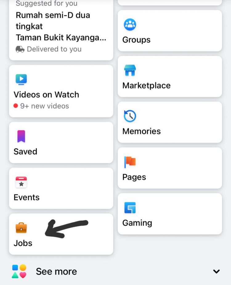 Mudah! Ini Cara Mohon Pelbagai Jawatan Kosong Di Facebook Yang Ramai Tak Tahu