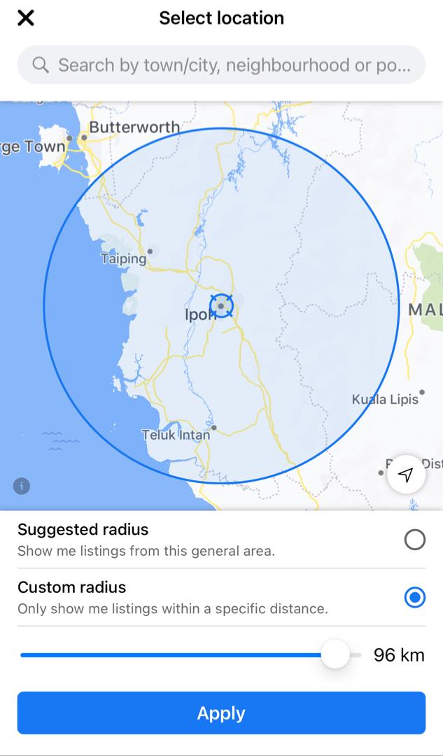 Mudah! Ini Cara Mohon Pelbagai Jawatan Kosong Di Facebook Yang Ramai Tak Tahu