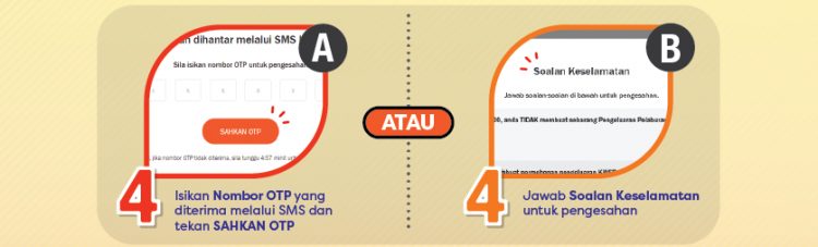 Rasmi: Permohonan i-Sinar Tanpa Syarat & Semakan Status Bayaran Kini Sibuka