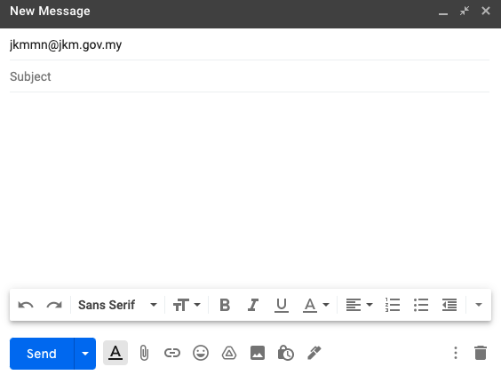 Cara Attach & Upload Resume Serta Sijil Untuk Mohon Kerja MySTEP 2021