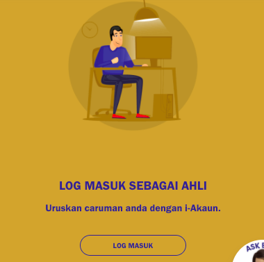 i-Lestari & i-Sinar Bulan Mac Sudah Mula Dibayar. Ini Cara Semak Tarikh Bayaran Secara Online