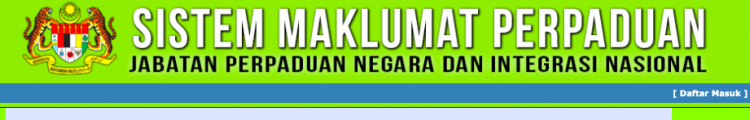 Panduan Pendaftaran Anak Ke Tabika Perpaduan Sesi 2022 Secara Online