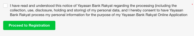 Talent Rakyat Protege: Daftar Program Latihan Kerja & Kebolehpasaran Graduan Di Bank Rakyat