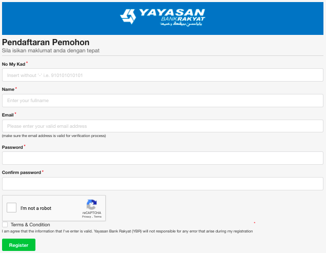 Talent Rakyat Protege: Daftar Program Latihan Kerja & Kebolehpasaran Graduan Di Bank Rakyat