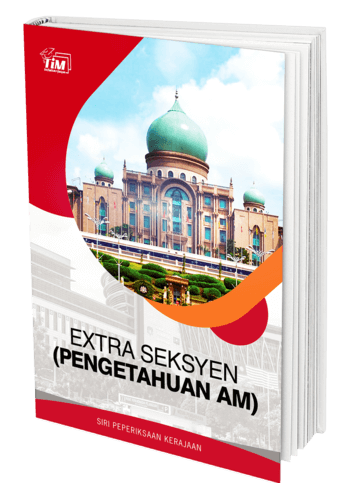 Soalan Pengetahuan AM Pegawai Pendaftaran