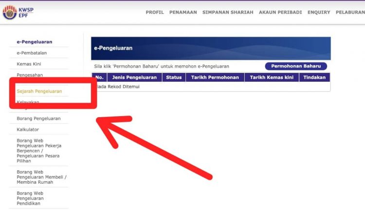 i-Lestari & i-Sinar Bulan Mac Sudah Mula Dibayar. Ini Cara Semak Tarikh Bayaran Secara Online