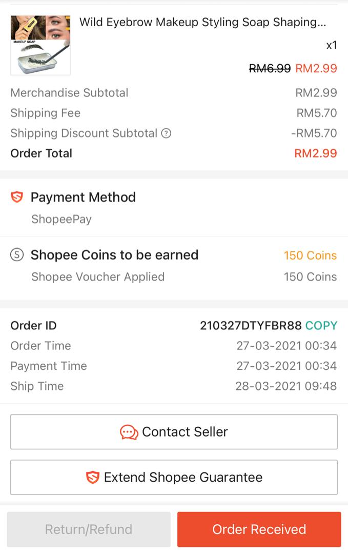 Cara Dapatkan Semula Duit Anda Jika Dapat Barang Rosak/ Berbeza Dari Shopee & Lazada