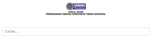 Bantuan Bayaran Balik Pinjaman PTPTN Anak Sarawak. Semak Kelayakan Sekarang