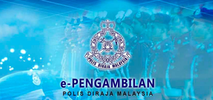 Syarat Pengambilan PDRM Dilonggarkan. Ini Cara Mohon Jawatan PDRM Terkini