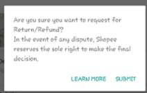 Cara Dapatkan Semula Duit Anda Jika Dapat Barang Rosak/ Berbeza Dari Shopee & Lazada