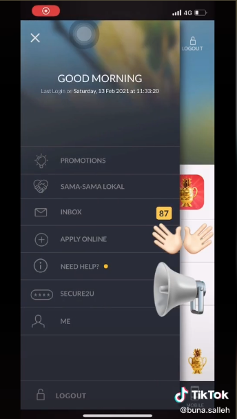 Mudah! Ini Cara Buka Akaun Semasa Maybank Tanpa SSM Dengan Deposit RM500 Sahaja