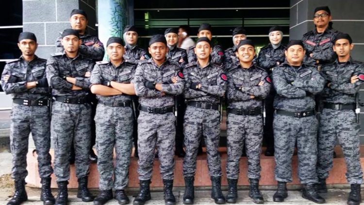 Contoh Soalan SPiER Penolong Penguasa Imigresen KP29