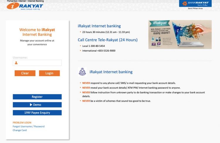 Dividen Bank Rakyat Tahun Kewangan 2020 Diumumkan Pada Kadar 13%