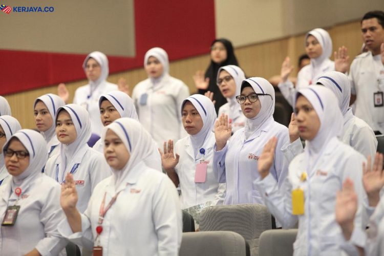 Contoh Soalan PPK (Pembantu Perawatan Kesihatan KKM)