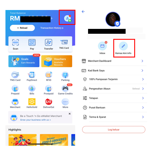 Panduan Daftar & Tuntut Kredit eBelia RM150 Guna Boost, TnG, ShopeePay dan BigPay