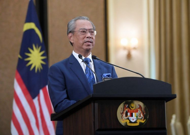 Bayaran Bantuan BPR Tambahan RM500 Isi Rumah & RM100 Bujang Pada Jun 2021
