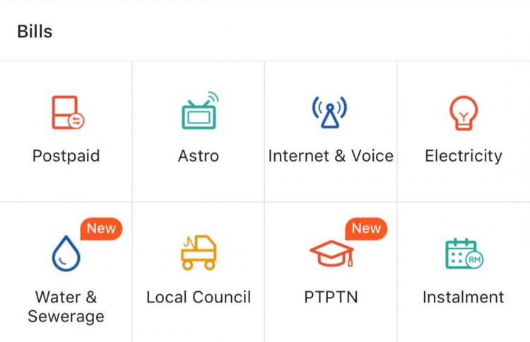 Cara Mudah Bayar PTPTN Guna Shopee & Dapat 2,500 Coins