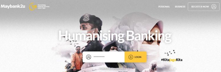 Cara Semak Baki Pinjaman Kereta Maybank Secara Online & Di Mesin ATM