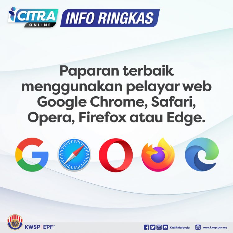 Ada Masalah Semasa Mohon i-Citra KWSP? Ini Cara Mudah & Cepat Selesaikan Masalah