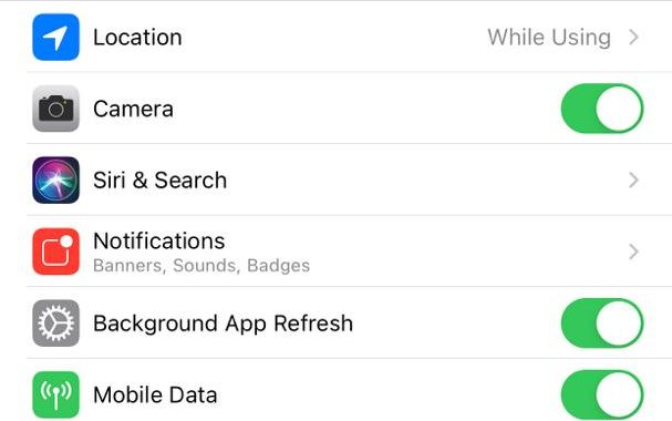 Alert Dengan Temu Janji Vaksin Di MySejahtera. Ini Cara Aktifkan "Push Notification"