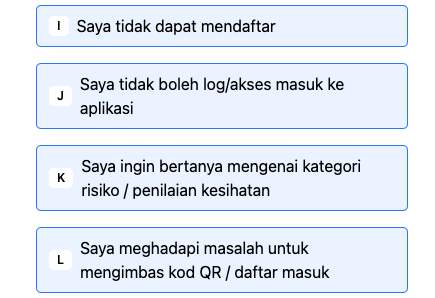 Terlupa Kata Luluan MySejahtera? Ini Cara Reset Semula Password MySejahtera Anda