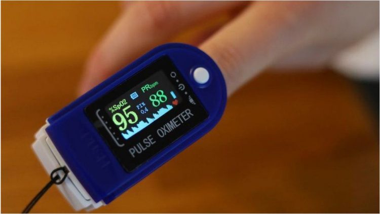 Panduan Penggunaan Pulse Oximeter & Cara Bacaan Yang Betul