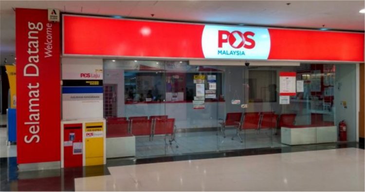 Perkhidmatan Pembaharuan Lesen/ Roadtax Kenderaan Di Pejabat Pos Mulai 9 Ogos 2021
