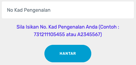Calon Yang Mohon Kerja SPA Diingatkan Buat Semakan Penjadualan & Keputusan Melalui 2 Saluran Ini
