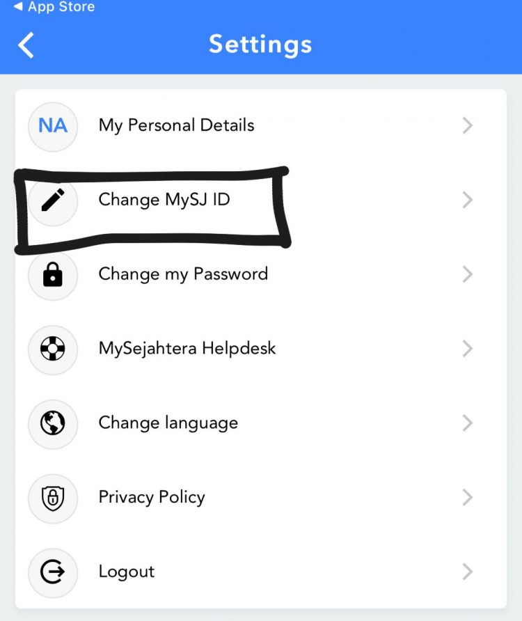 [Panduan Bergambar] Cara Kemaskini Nombor Telefon Di MySejahtera Dengan Mudah