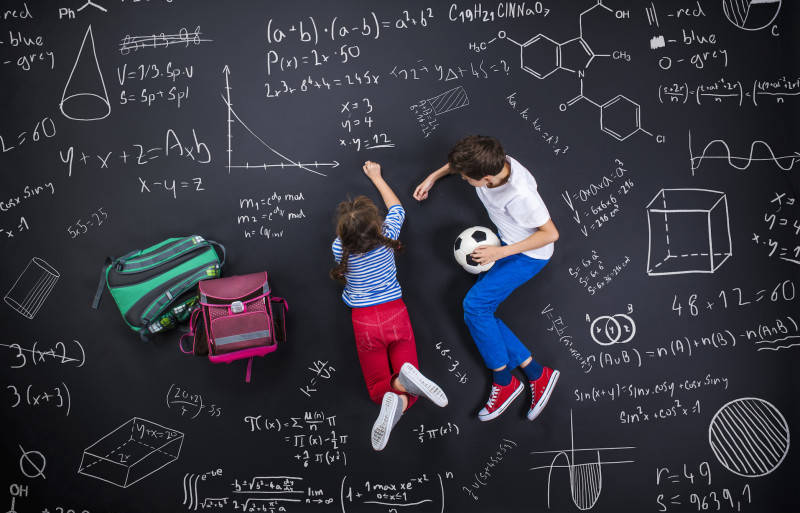 Koleksi Nota Lengkap Matematik UPSR
