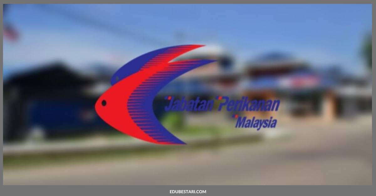 Latihan Industri Jabatan Perikanan Malaysia