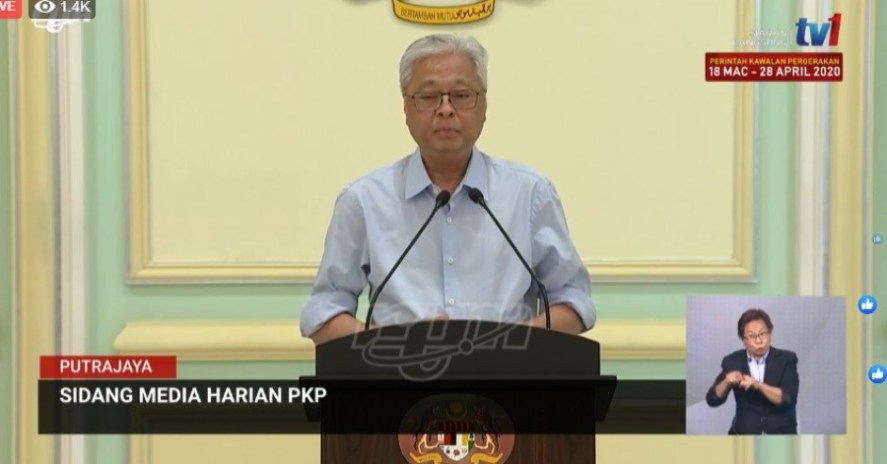 Tiada Lagi Kompaun RM1000 Mulai Esok