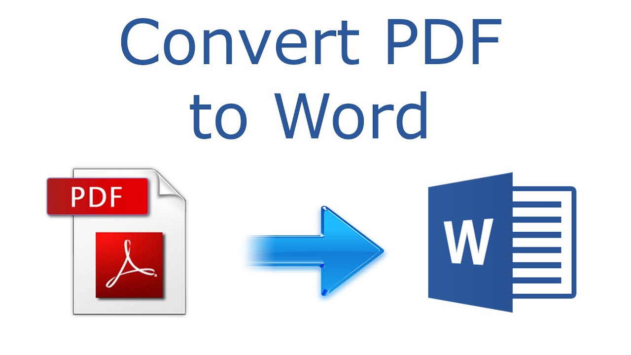 Nak Print Kerja Sekolah Anak Semasa PKP Tapi Tak Tahu Nak Tukar File PDF Ke Word? Follow Step Tukar PDF Ke Word Ini