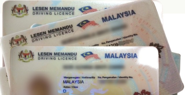Kini Pejabat Pos Dibenarkan Perbaharui Lesen Kenderaan Persendirian