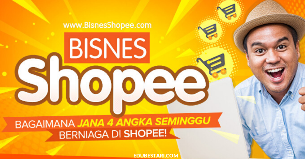 Cara Tingkatkan Jualan Shopee Menggunakan Followers, Ini Rahsia Ramai Tak Tahu